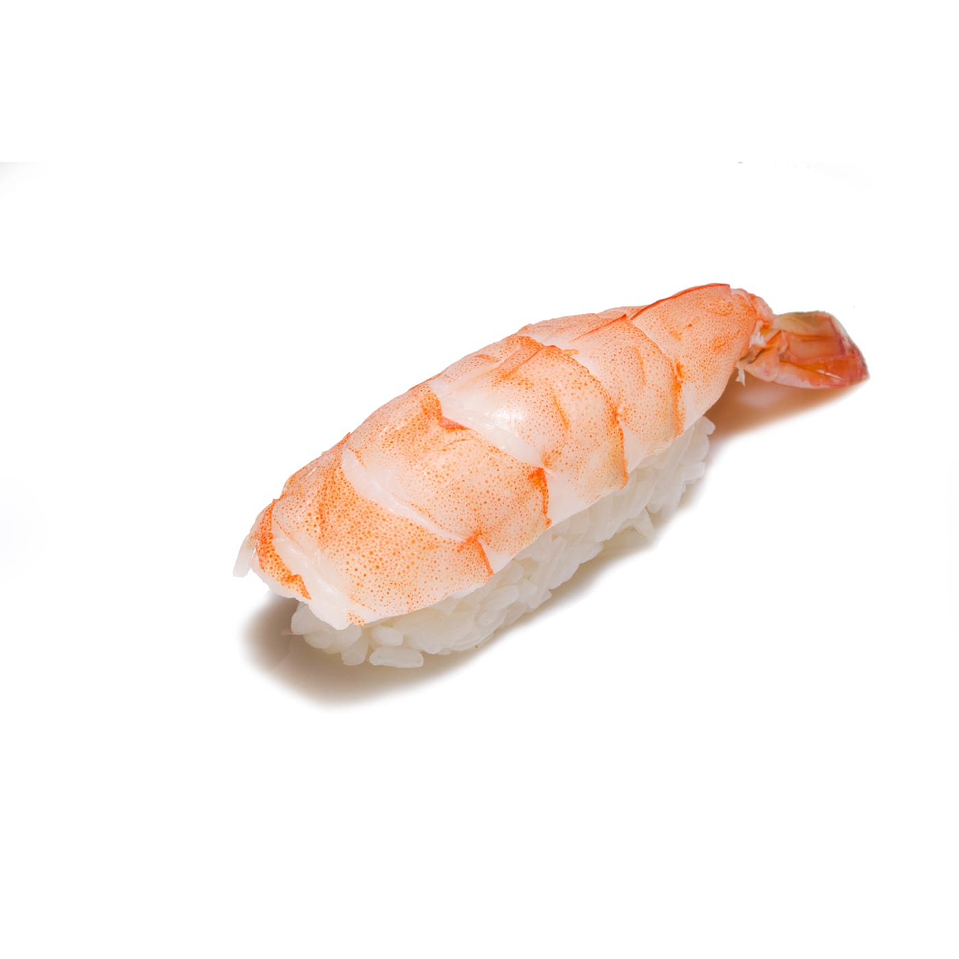 Chụp hình sushi