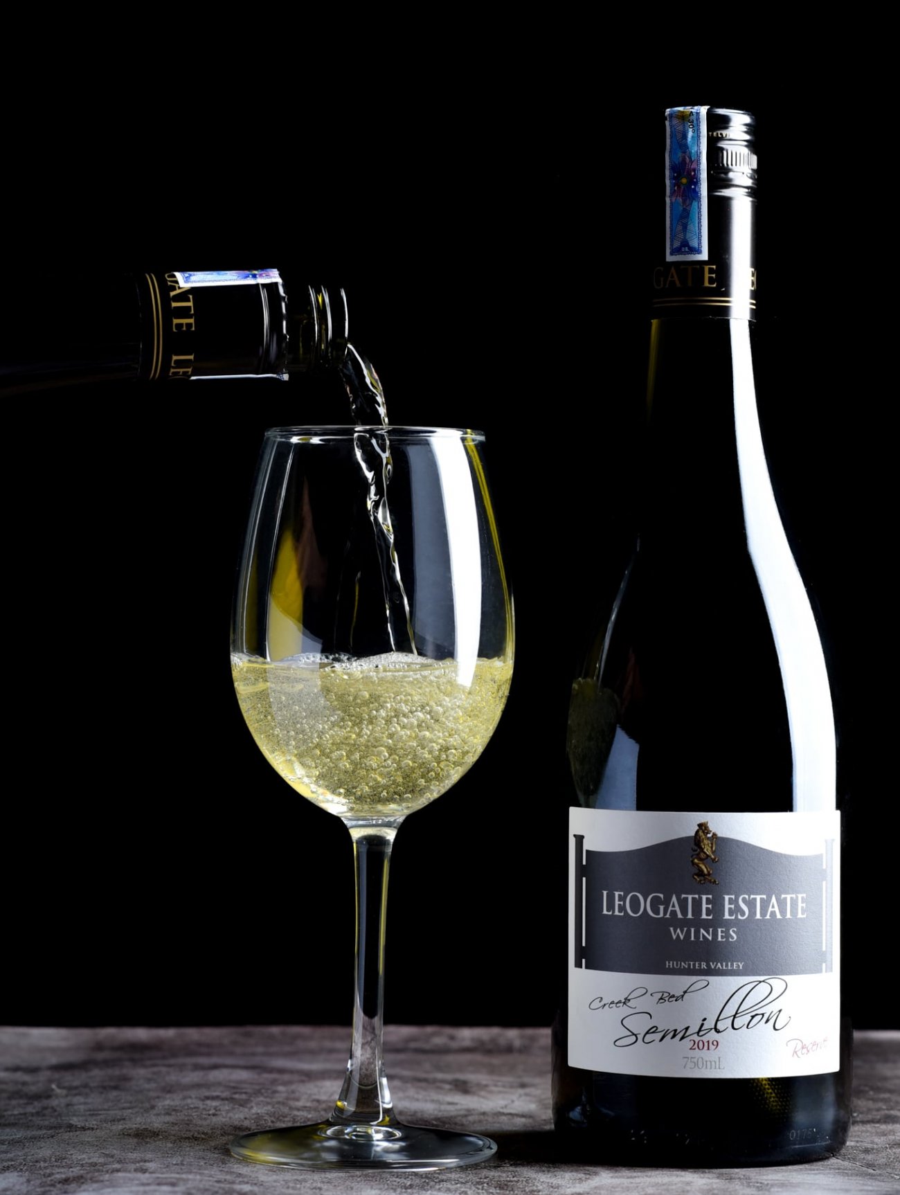 4 concept chụp ảnh rượu vang sang trọng – King Media