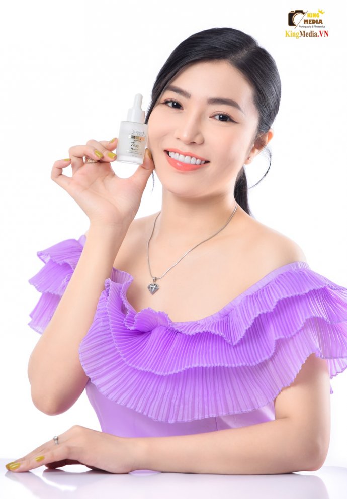 Ảnh beauty mỹ phẩm ấn tượng nhất