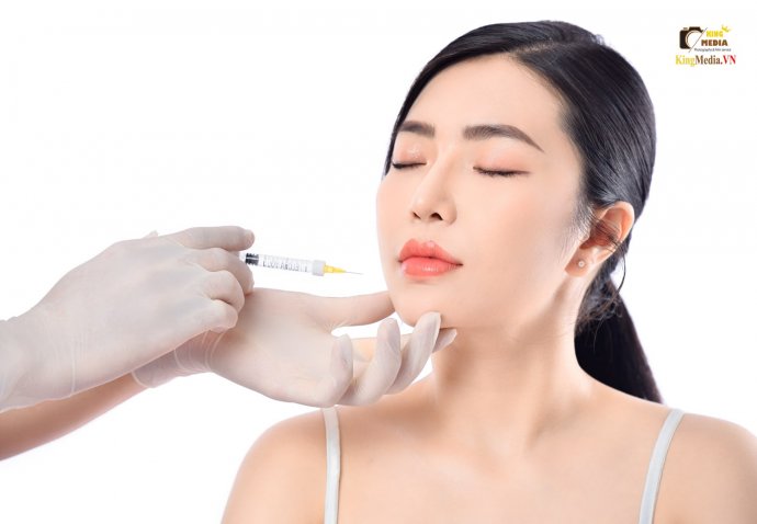 Ảnh beauty mỹ phẩm sắc nét nhất