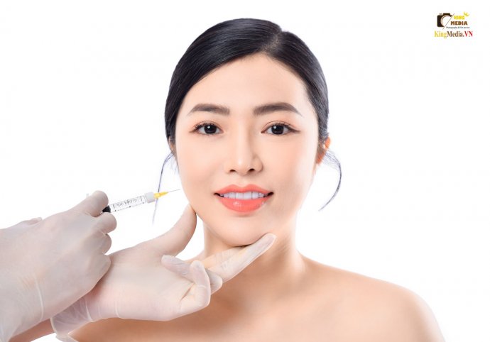 Ảnh beauty mỹ phẩm chuyên nghiệp