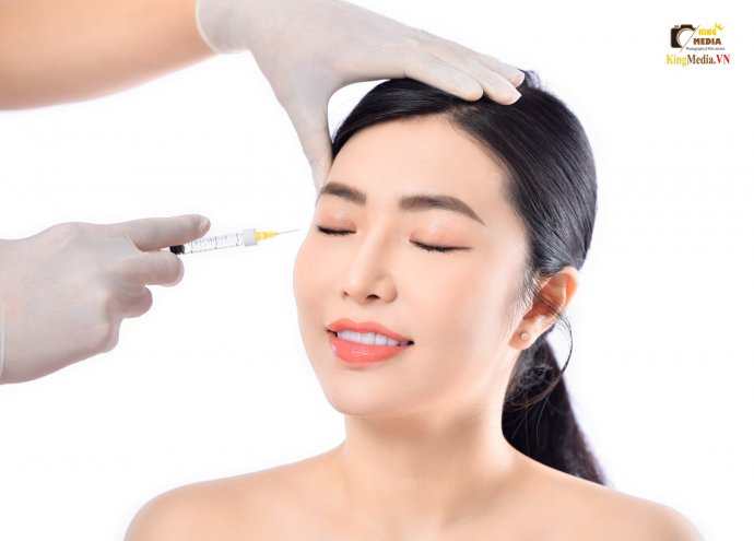 Ảnh beauty mỹ phẩm chuyên nghiệp nhất