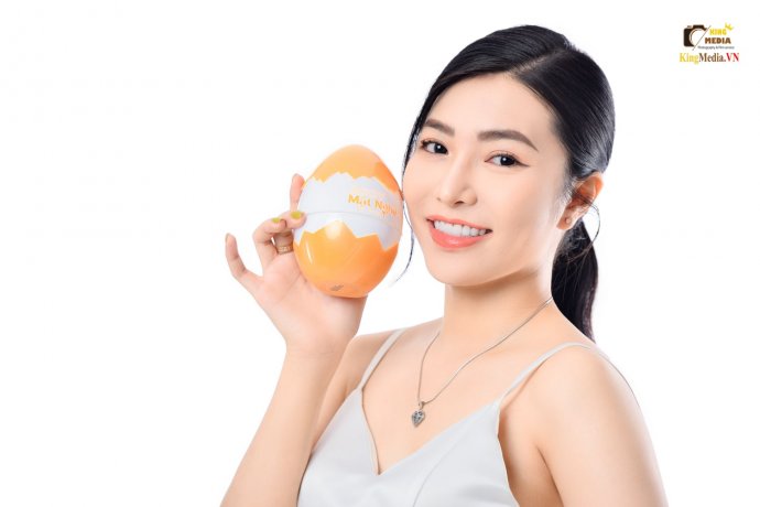 Ảnh beauty mỹ phẩm ấn tượng